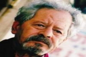 صورة المؤلف محمد شكري